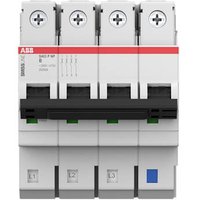 ABB 2CCG000542R0001 S403P-B63NP Leitungsschutzschalter 63A 240V ABB 2CCG000542R0001 S403P-B63NP Leitungsschutzschalter 63A 240V von ABB