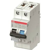 ABB 2CCL562330E1064 FI-Schutzschalter/Leitungsschutzschalter 6A von ABB