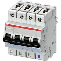 ABB 2CCS553103R8504 S403E-C50NP Leitungsschutzschalter 50A 230V ABB 2CCS553103R8504 S403E-C50NP Leitungsschutzschalter 50A 230V von ABB