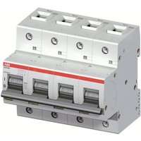 ABB 2CCS814001R0801 S804B-D80 Leitungsschutzschalter 80A 400V von ABB