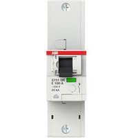 ABB 2CDH781010R0822 S751DR-E100 Leitungsschutzschalter 100A ABB 2CDH781010R0822 S751DR-E100 Leitungsschutzschalter 100A von ABB
