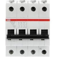 ABB 2CDS253103R0324 S203-C32NA Leitungsschutzschalter 32A 400V von ABB
