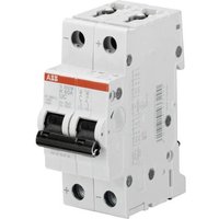 ABB 2CDS272061R0277 S202M-K2UC Leitungsschutzschalter 2polig von ABB