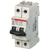 ABB 2CDS272517R0318 S202UDC-Z3 Leitungsschutzschalter 2polig 3A von ABB