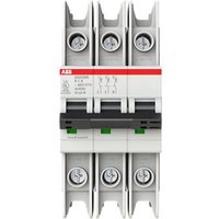 ABB 2CDS273347R0217 SU203MR-K1 Leitungsschutzschalter 1A 400V von ABB