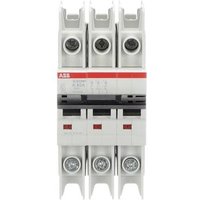 ABB 2CDS273347R0557 SU203MR-K40 Leitungsschutzschalter 40A 400V von ABB