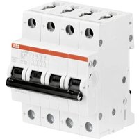 ABB 2CDS274065R0104 S204MT-C10UC Leitungsschutzschalter 10A 440V von ABB