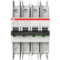 ABB 2CDS274337R0558 SU204M-Z40 Leitungsschutzschalter 40A 480V von ABB