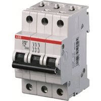 ABB 2CDS283001R0165 S203P-B16 Leitungsschutzschalter 3polig von ABB