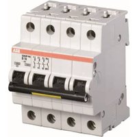 ABB 2CDS283103R0324 S203P-C32NA Leitungsschutzschalter 4polig von ABB