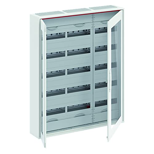 ABB 2CPX052259R9999 Schaltschrank, weiß, Estándar von ABB