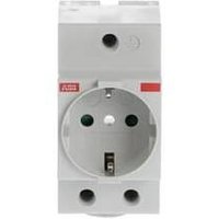 ABB 2CSM110000R0701 Steckdose 1St. von ABB