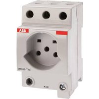 ABB 2CSM220705R0721 Schutzkontakt-Steckdose IP20 von ABB