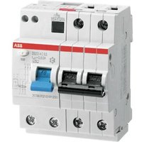 ABB 2CSR252101R1167 FI-Schutzschalter/Leitungsschutzschalter 0.03A von ABB