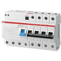 ABB 2CSR254101R1105 FI-Schutzschalter/Leitungsschutzschalter 0.03A von ABB