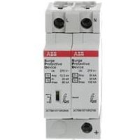 ABB 2CTB815710R1300 OVR T1-T2 1N 12.5- Kombiableiter 1St. von ABB