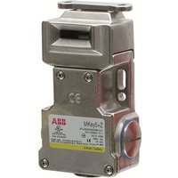 ABB 2TLA050003R0120 Sicherheitsschalter MKEY5Z 1St. von ABB