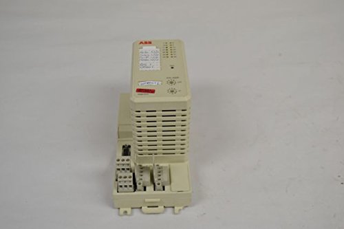 ABB 3BSE013220R1 PM810V2 ADVANT OCS AC70 CPU-Prozessormodul D204855 von ABB
