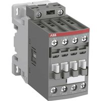 ABB - 4-poliges Schütz 45A AC1 100-250V a.c./d.c. AF26400013 ABB - 4-poliges Schütz 45A AC1 100-250V a.c./d.c. AF26400013 von ABB