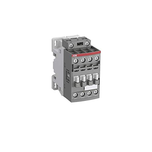 ABB A-FRCTLP 1SBL137001R1301 AF09-30-01 Schütz 100-250V AC/DC Blockschütz 4 kW, Grau von ABB