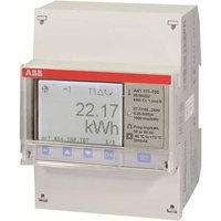 ABB A41 111-100 Wechselstromzähler 1St. ABB A41 111-100 Wechselstromzähler 1St. von ABB