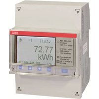 ABB A41 113-100 Wechselstromzähler 1St. ABB A41 113-100 Wechselstromzähler 1St. von ABB