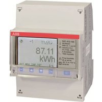 ABB A41 412-100 Wechselstromzähler 1St. ABB A41 412-100 Wechselstromzähler 1St. von ABB