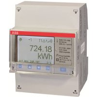 ABB A42 111-100 Wechselstromzähler 1St. von ABB