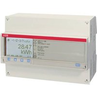 ABB A43 111-100 Drehstromzähler 1St. von ABB