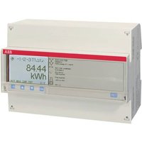 ABB A43 213-100 Drehstromzähler 1St. ABB A43 213-100 Drehstromzähler 1St. von ABB