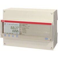 ABB A43 513-100 Drehstromzähler 1St. von ABB