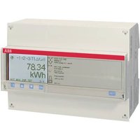 ABB A44 112-100 Drehstromzähler 1St. ABB A44 112-100 Drehstromzähler 1St. von ABB