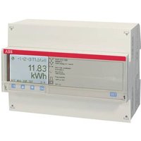 ABB A44 213-100 Drehstromzähler 1St. ABB A44 213-100 Drehstromzähler 1St. von ABB