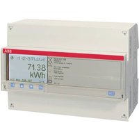 ABB A44 352-100 Drehstromzähler 1St. ABB A44 352-100 Drehstromzähler 1St. von ABB