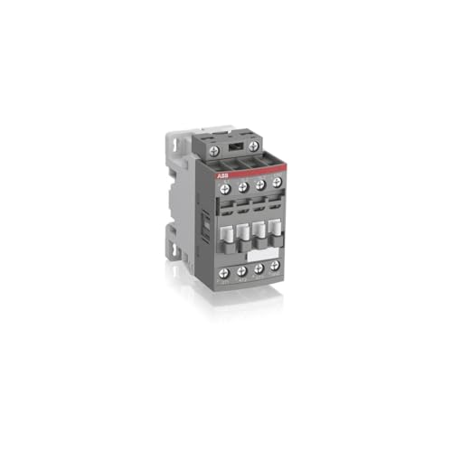 ABB AF12-30-10-11 1SBL157001R1110 AF12-30-10 Schütz 24-60 50/60 20-60V DC, Grau ABB AF12-30-10-11 1SBL157001R1110 AF12-30-10 Schütz 24-60 50/60 20-60V DC, Grau von ABB