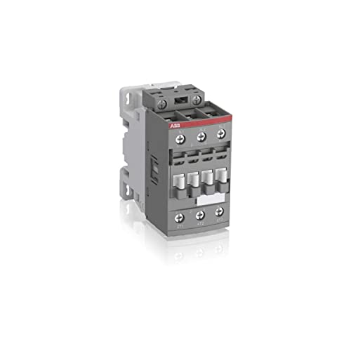 ABB AF38-30-00-11 24-60V, 50/60HZ 20-60VDC Schütz (ABB1SBL297001R1100) von ABB