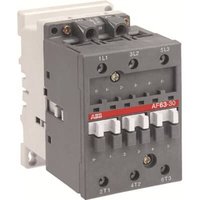 ABB AF63-30-00-72 Schütz 3 Schließer 30kW 1St. von ABB