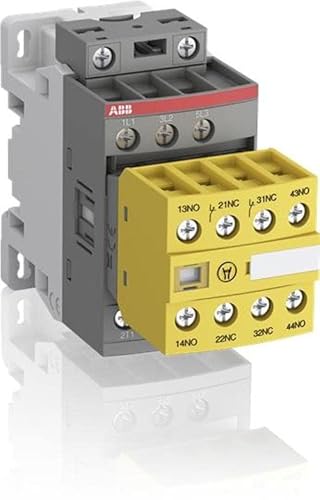 ABB AFS12-30-22-13 100-250V50/60HZ-DC Contactor von ABB