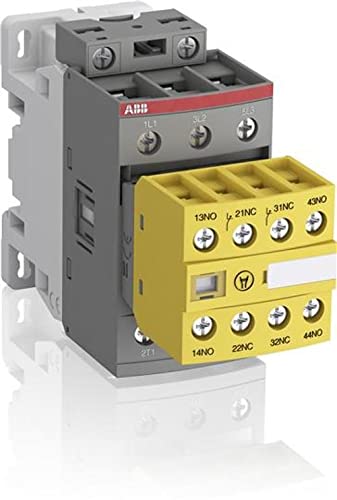 ABB AFS26-30-22-11 24-60V50/60HZ 20-60VDC Contactor von ABB