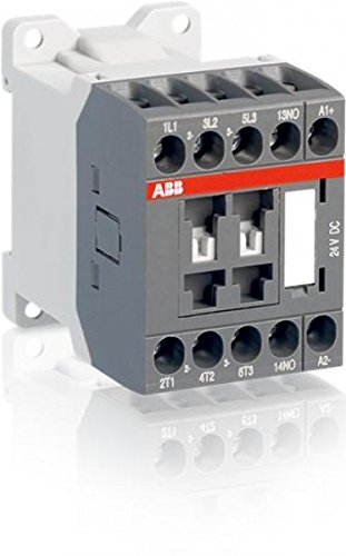 ABB ASL16-30-01-81 24Vcc cont 3P 7,5kW von ABB