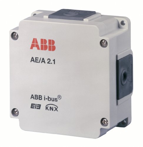 ABB Analoges Eingangsmodul für KNX-Bussystem KNX ABB Analoges Eingangsmodul für KNX-Bussystem KNX von ABB