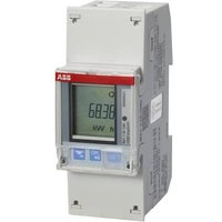 ABB B21 112-100 Wechselstromzähler 1St. ABB B21 112-100 Wechselstromzähler 1St. von ABB