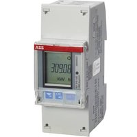 ABB B21 312-100 Wechselstromzähler 1St. ABB B21 312-100 Wechselstromzähler 1St. von ABB
