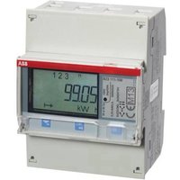 ABB B23 111-100 Drehstromzähler 1St. ABB B23 111-100 Drehstromzähler 1St. von ABB