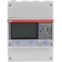ABB B23 113-100 Drehstromzähler 65A 1St. ABB B23 113-100 Drehstromzähler 65A 1St. von ABB