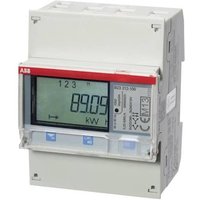 ABB B23 212-100 Drehstromzähler 1St. ABB B23 212-100 Drehstromzähler 1St. von ABB