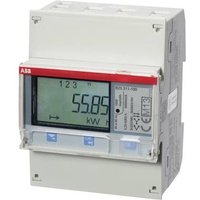 ABB B23 311-100 Drehstromzähler 1St. von ABB