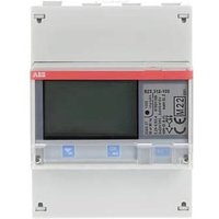 ABB B23 312-100 Drehstromzähler 65A 1St. ABB B23 312-100 Drehstromzähler 65A 1St. von ABB