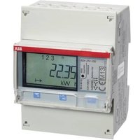 ABB B24 212-100 Drehstromzähler 1St. von ABB