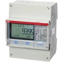 ABB B24 352-100 Drehstromzähler 1St. von ABB